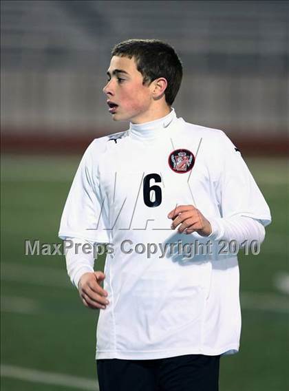 Thumbnail 2 in Berkner vs Creekview photogallery.