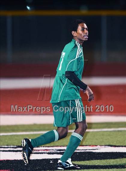 Thumbnail 2 in Berkner vs Creekview photogallery.