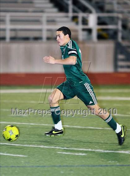 Thumbnail 2 in Berkner vs Creekview photogallery.