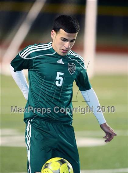Thumbnail 3 in Berkner vs Creekview photogallery.