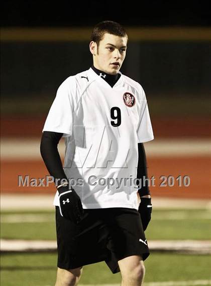 Thumbnail 3 in Berkner vs Creekview photogallery.