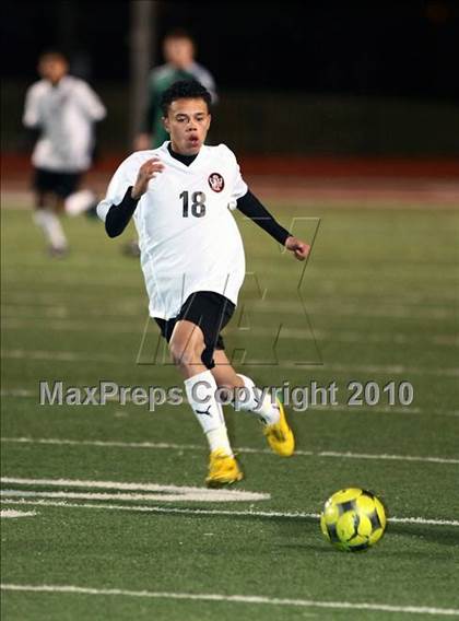 Thumbnail 1 in Berkner vs Creekview photogallery.