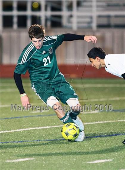 Thumbnail 1 in Berkner vs Creekview photogallery.