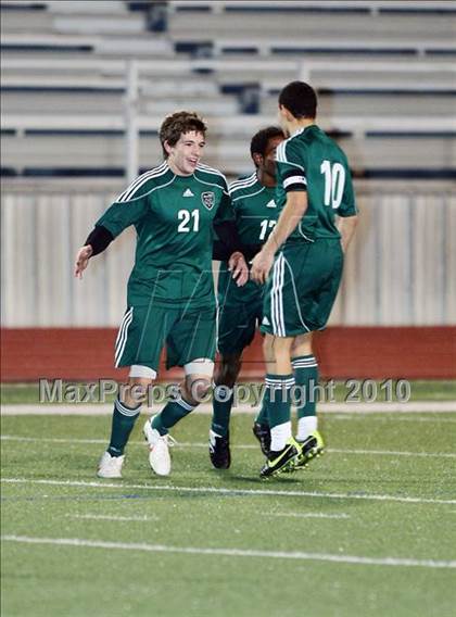 Thumbnail 3 in Berkner vs Creekview photogallery.