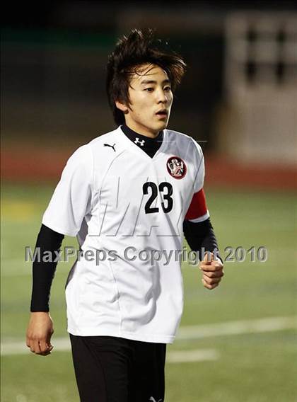 Thumbnail 3 in Berkner vs Creekview photogallery.