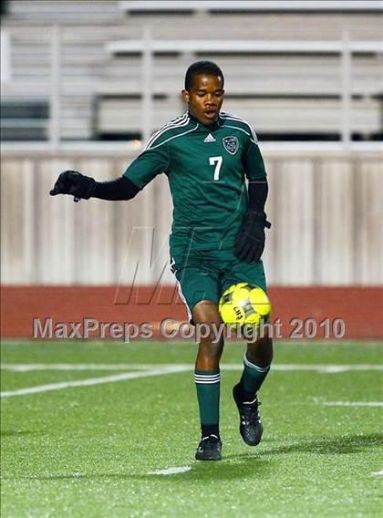 Thumbnail 2 in Berkner vs Creekview photogallery.
