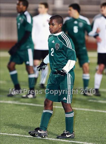 Thumbnail 1 in Berkner vs Creekview photogallery.