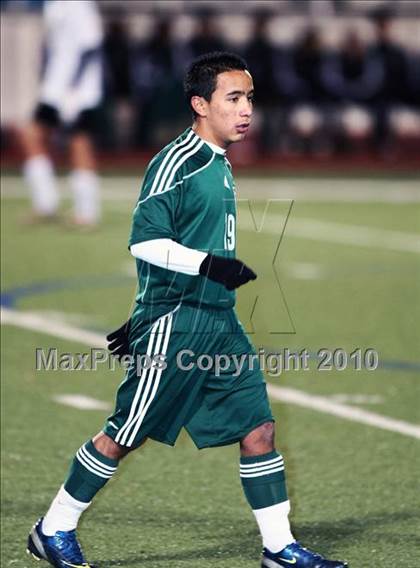 Thumbnail 1 in Berkner vs Creekview photogallery.