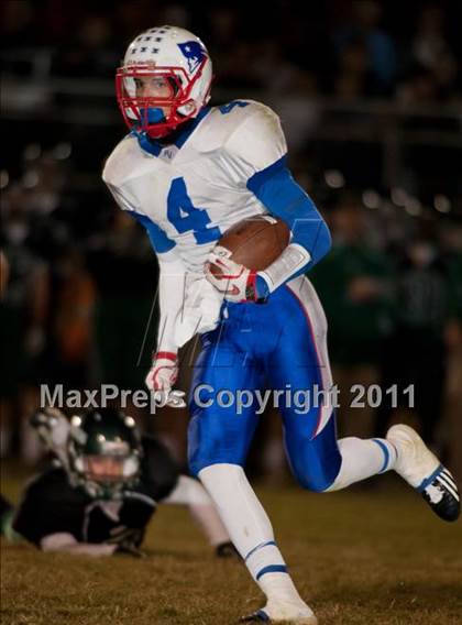 Thumbnail 2 in Park View @ Loudoun Valley photogallery.