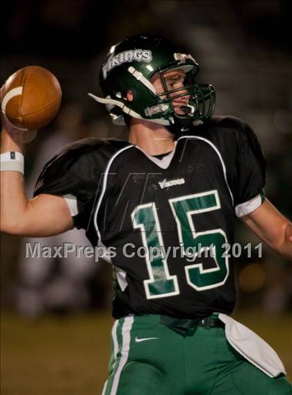 Thumbnail 2 in Park View @ Loudoun Valley photogallery.