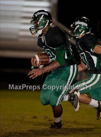 Thumbnail 1 in Park View @ Loudoun Valley photogallery.