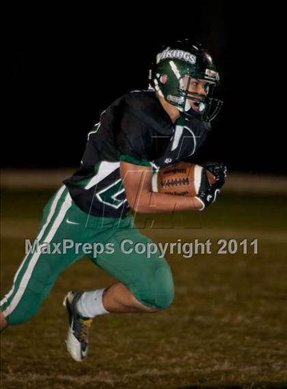 Thumbnail 1 in Park View @ Loudoun Valley photogallery.