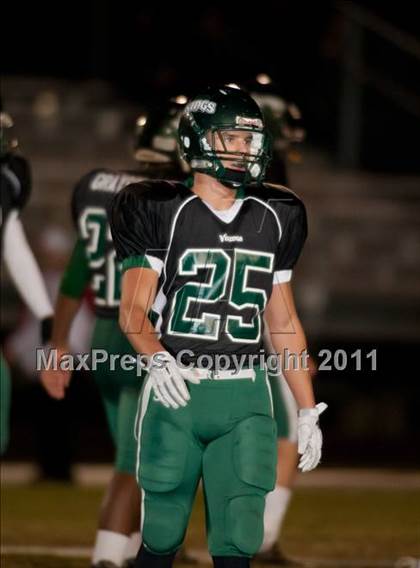 Thumbnail 2 in Park View @ Loudoun Valley photogallery.