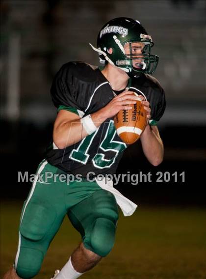 Thumbnail 1 in Park View @ Loudoun Valley photogallery.