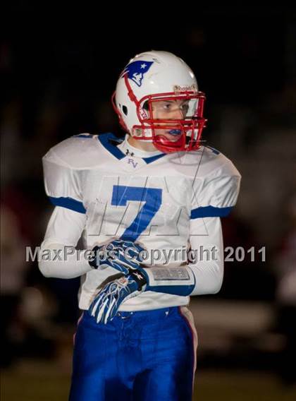 Thumbnail 2 in Park View @ Loudoun Valley photogallery.