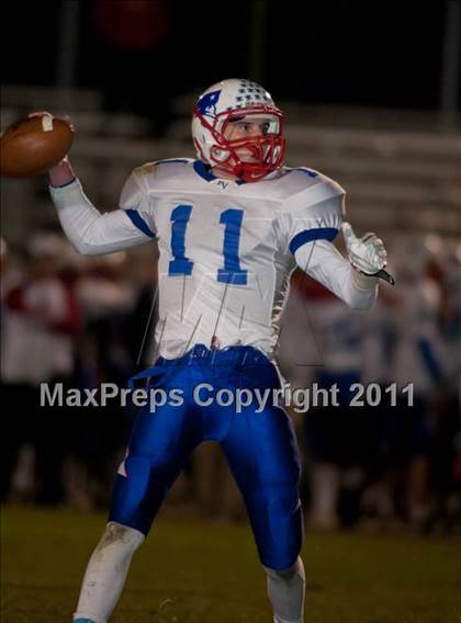 Thumbnail 1 in Park View @ Loudoun Valley photogallery.