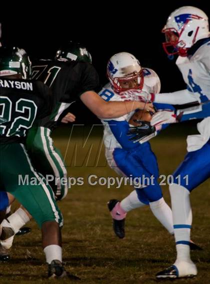 Thumbnail 1 in Park View @ Loudoun Valley photogallery.