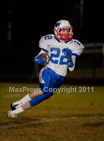 Thumbnail 1 in Park View @ Loudoun Valley photogallery.