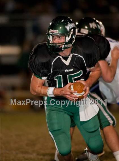 Thumbnail 1 in Park View @ Loudoun Valley photogallery.