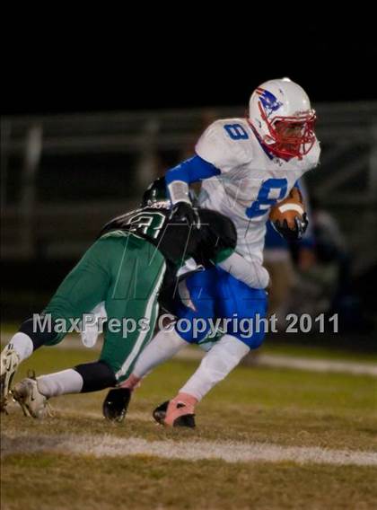 Thumbnail 1 in Park View @ Loudoun Valley photogallery.
