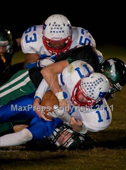 Thumbnail 3 in Park View @ Loudoun Valley photogallery.