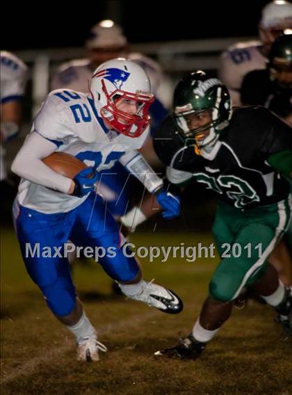 Thumbnail 2 in Park View @ Loudoun Valley photogallery.