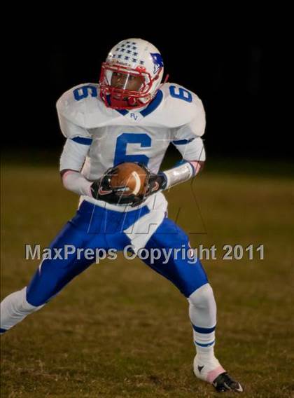 Thumbnail 2 in Park View @ Loudoun Valley photogallery.