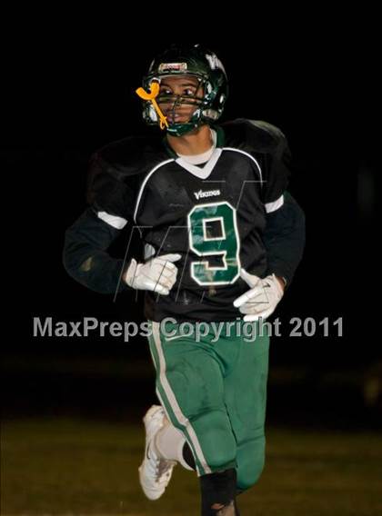 Thumbnail 1 in Park View @ Loudoun Valley photogallery.