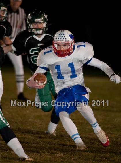 Thumbnail 1 in Park View @ Loudoun Valley photogallery.