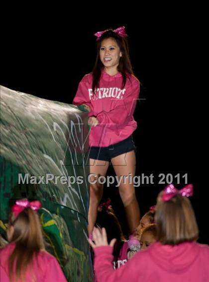 Thumbnail 2 in Park View @ Loudoun Valley photogallery.