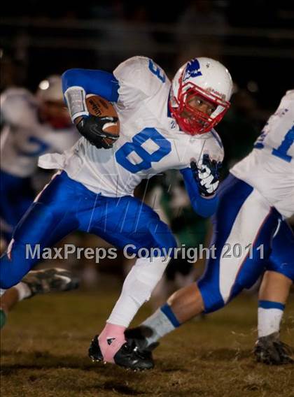 Thumbnail 1 in Park View @ Loudoun Valley photogallery.