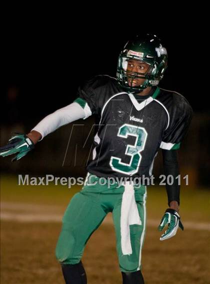 Thumbnail 1 in Park View @ Loudoun Valley photogallery.