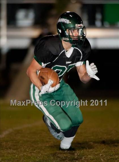 Thumbnail 1 in Park View @ Loudoun Valley photogallery.