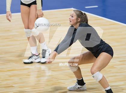 Thumbnail 3 in Cherry Creek @ Mountain Vista (CHSAA 5A Tie-Breaker) photogallery.