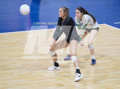 Thumbnail 3 in Cherry Creek @ Mountain Vista (CHSAA 5A Tie-Breaker) photogallery.