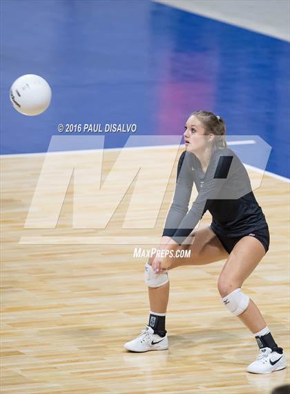 Thumbnail 3 in Cherry Creek @ Mountain Vista (CHSAA 5A Tie-Breaker) photogallery.