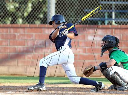 Thumbnail 2 in La Sierra @ Victor Valley (Redlands Baseball Invitational) photogallery.