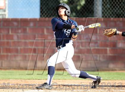Thumbnail 1 in La Sierra @ Victor Valley (Redlands Baseball Invitational) photogallery.
