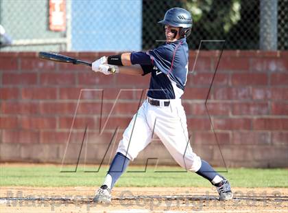 Thumbnail 2 in La Sierra @ Victor Valley (Redlands Baseball Invitational) photogallery.
