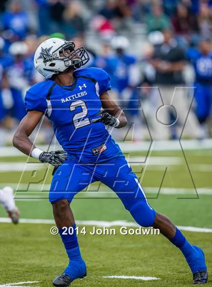 Thumbnail 1 in Navasota vs. Henderson (UIL Region 3 4A  Div 1 Quarterfinal)  photogallery.