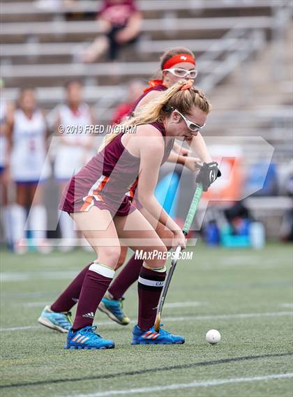 Thumbnail 1 in Riverside vs Mountain View (Bulldog Invitational) photogallery.