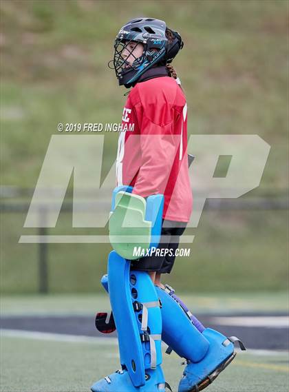 Thumbnail 1 in Riverside vs Mountain View (Bulldog Invitational) photogallery.