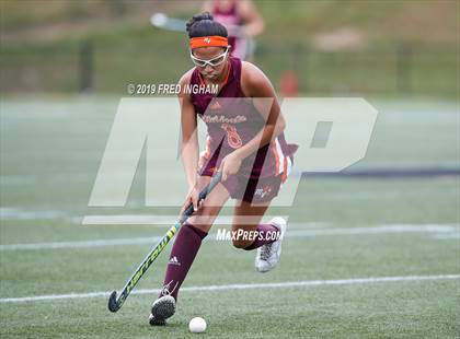 Thumbnail 2 in Riverside vs Mountain View (Bulldog Invitational) photogallery.