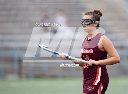 Thumbnail 3 in Riverside vs Mountain View (Bulldog Invitational) photogallery.