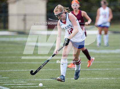 Thumbnail 3 in Riverside vs Mountain View (Bulldog Invitational) photogallery.