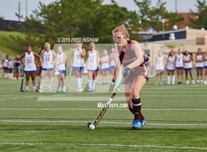 Thumbnail 3 in Riverside vs Mountain View (Bulldog Invitational) photogallery.