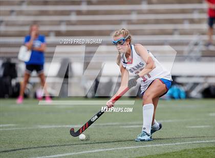 Thumbnail 3 in Riverside vs Mountain View (Bulldog Invitational) photogallery.