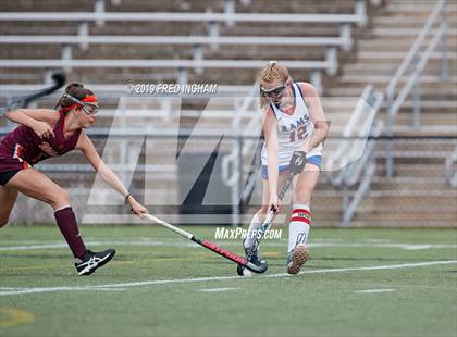 Thumbnail 3 in Riverside vs Mountain View (Bulldog Invitational) photogallery.