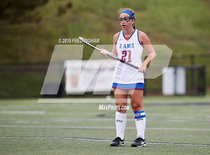 Thumbnail 2 in Riverside vs Mountain View (Bulldog Invitational) photogallery.