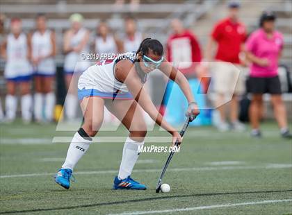 Thumbnail 3 in Riverside vs Mountain View (Bulldog Invitational) photogallery.